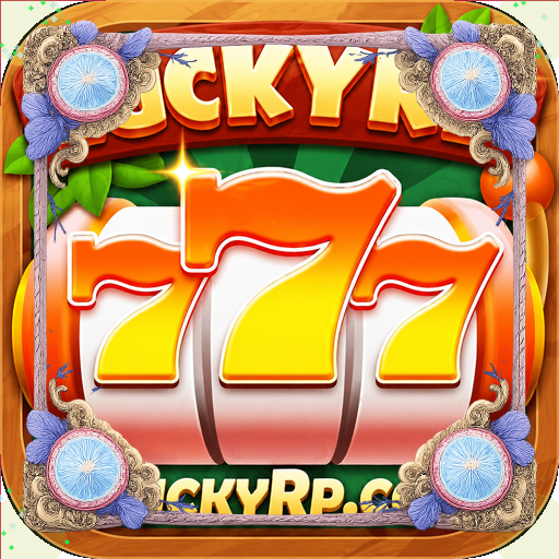 luckyrp — mitra unggulan